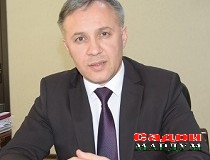 Ҷоизаи тиллоии тоҷикистон дар «ЭКСПО – 2019»