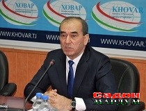 Истеҳсол ва содироти барқ афзуд