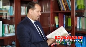 Чӣ бояд кард, ки китобхонаҳо  маркази илму фарҳанг бошанд?