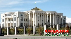 Қонун «Дар бораи муқовимат ба экстремизм» ба имзо расид