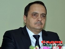 Аз 78 гектар гармхона 2269 тонна сабзавот рӯёниданд