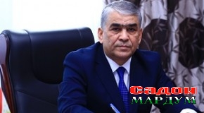 Масъалаи таҳкими маърифатнокии ҷомеа дар Паём