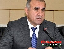 Юсуф Раҳмон: «113 нафар бо ҷурми узвият ба «Ихвон-ул-муслимин» ҳабс шуданд»