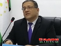 ДДОТ. Қаноатмандӣ аз иштироки донишҷӯён дар озмунҳо