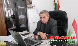 Номбардори мактаби риёзӣ