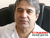 «Усули Таиров» ба махзани тибби ҷаҳонӣ ворид гардидааст