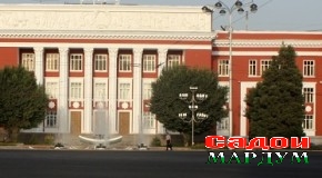 Мулоқот бо нозирони байналмилалӣ
