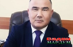 Ободониву бунёдкорӣ мароми ӯст