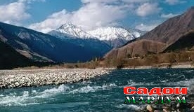 Хуштар набувад об зи оби Камаров…