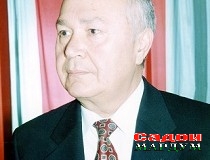 Бунёдгузори сулолаи энергетикҳои тоҷик