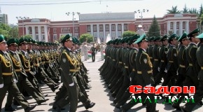 Сарбози Ватан