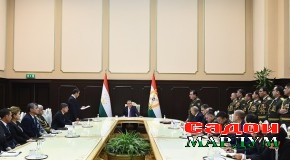 Таъиноти кадрӣ
