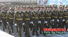 Қувваҳои Мусаллаҳ кафили бехатарӣ ва таъминкунандаи ҳаёти осоишта ба ҳисоб мераванд