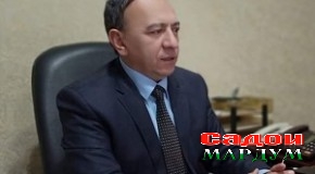 Заҳматпеша ва соҳиби маърифати воло