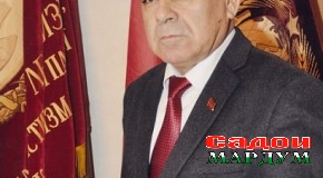 Ҳизби коммунистӣ ҳоло ҳам маҳбубият дорад