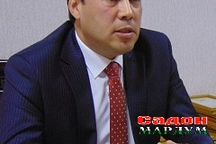 Ҳисор. Дар «Харбуза» Оши палав мепазанд