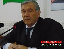 Ваҳдат. Тартиботи ҷамъиятӣ зери назорат аст