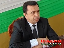 Варзоб. Роҳи Харангон ба таъмири ҷиддӣ ниёз дорад