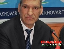 «Фарҳанги номҳои ҷуғрофӣ» аз чоп баромад