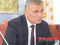 Ҳолати эпизоотӣ ва солимии чорво муътадил арзёбӣ гашт