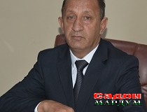 Лоиҳаи Қонуни Ҷумҳурии Тоҷикистон «Дар бораи мелиоратсия ва обёрӣ» таҳия гашт