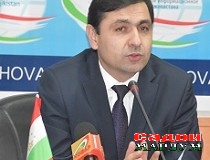 25 устоди ҷавон рисолаи номзадӣ дифоъ карданд