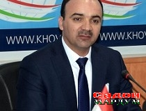 Абдухалил Ғафурзода: «Ба раванди таълим ёздаҳ ихтисоси нав илова шуд»