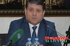 Ҷамъоварии маблағи истифодаи неруи барқ рӯ ба беҳбудӣ овардааст