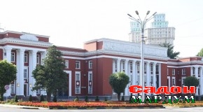 Дидору мулоқот тақвиятбахши рушди ҳамкориҳои байнипарламентӣ гардиданд