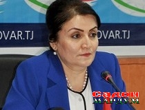 Зулфия Давлатзода: «Театрҳо 55 асари навро ба саҳна гузоштанд»