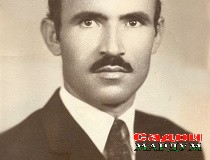 Аз деҳи хурд барои ҷаҳон…