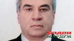 Ба ӯ метавон эътимод кард