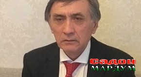 Таъсиси пажӯҳишгоҳи курортологӣ зарур аст