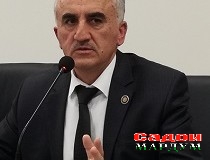 Ёдгор Файзов: «Таваҷҷуҳи Пешвои миллат ба Бадахшон зиёд аст»