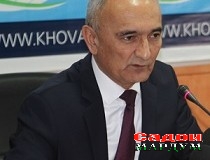 Муҳаммадюсуф Имомзода: «Хонандагон аз олимпиадаҳои байналмилалӣ 250 медал оварданд»