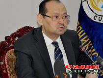 Воридот ва содирот. Фарқ — 2,2 миллиард доллари ИМА