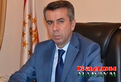 Умед Бобозода: «Аксари муроҷиатҳо ба муҳокимаҳои судӣ марбутанд»