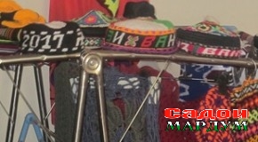 Ванҷ. Ҳунарҳои мардумӣ рушд меёбанд