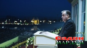 Наврӯз дар таърихи беш аз 6000 сол марҳалаҳои пурпечутобро аз сар гузаронидааст