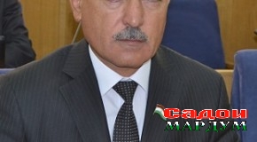 Тоҷикистон дар масири рушди устувор