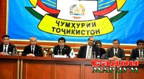 Миссияи мушоҳидони СҲШ интихоботи дар мамлакат баргузоршударо шаффоф, боэътимод ва демократӣ эътироф кард
