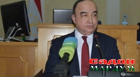 Фаъолияти Маҷлиси намояндагон дар даъвати панҷум ба талабот комилан ҷавобгӯ буд
