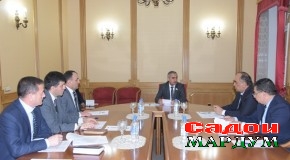 Баррасии қонунҳо ва пешниҳоди хулосаҳо