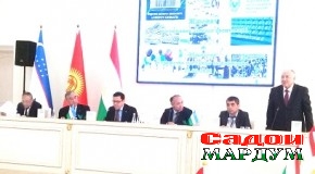 Матбуот – таҳкимбахши дӯстиву рафоқат