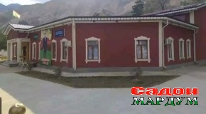 Варзоб. Омодагӣ ба ҷашни Истиқлолияти давлатӣ равнақ меёбад