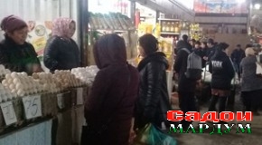 Суғд. Аз ҳангомасозӣ кӣ манфиат бардошт?