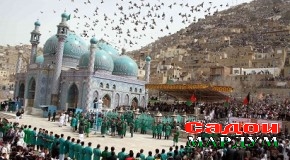 Дар Афғонистон Наврӯзро 40 рӯз ҷашн мегиранд