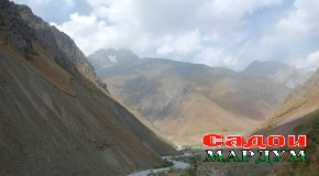 Чӣ тавр соҳили рӯди Сурхобро киштбоб бояд кард?