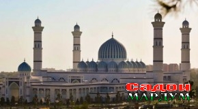 Рӯзадорӣ танҳо гуруснаву ташна гаштан нест