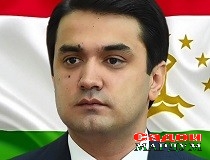 Қарори Маҷлиси миллии Маҷлиси Олии Ҷумҳурии Тоҷикистон Дар бораи интихоби Раиси Маҷлиси миллии Маҷлиси Олии Ҷумҳурии Тоҷикистон
